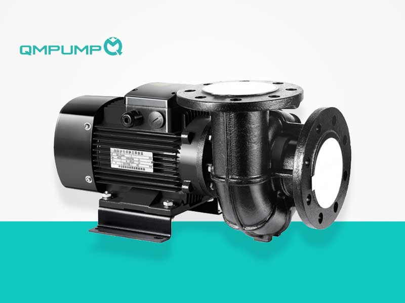 WLT/LLT冷卻塔專用泵