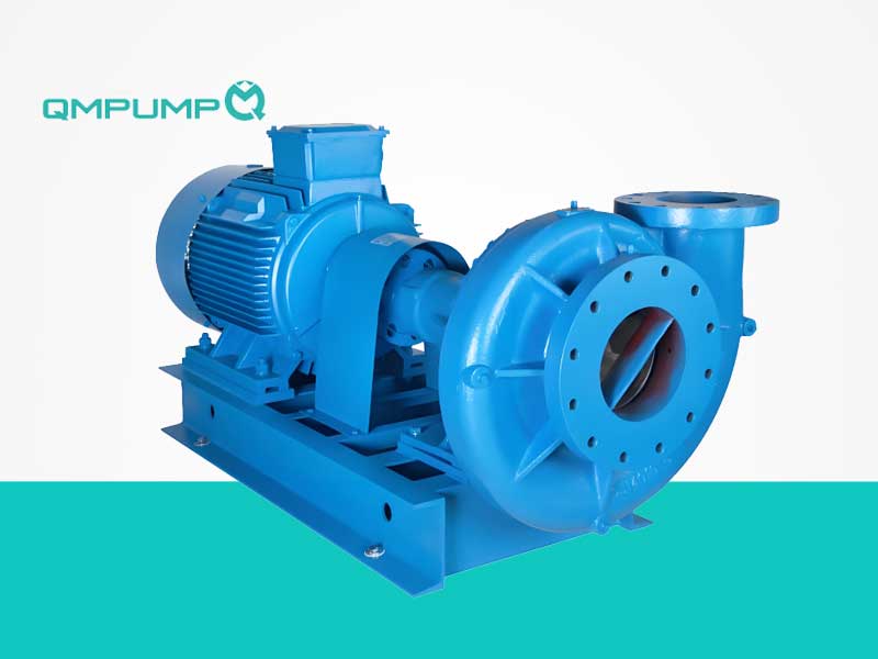 格蘭富LF系列臥式端吸泵