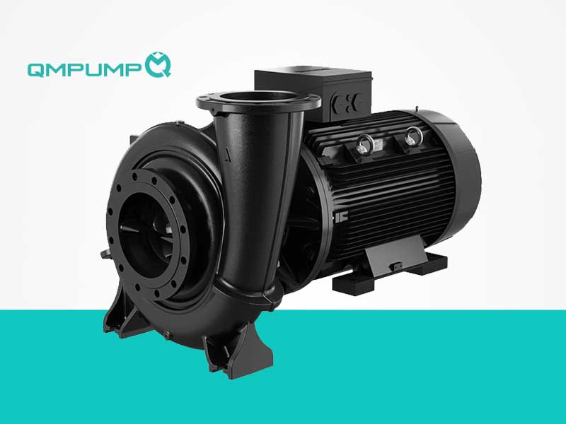 格蘭富NBG系列臥式單級泵