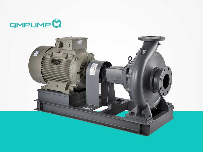 荏原FSC臥式端吸泵