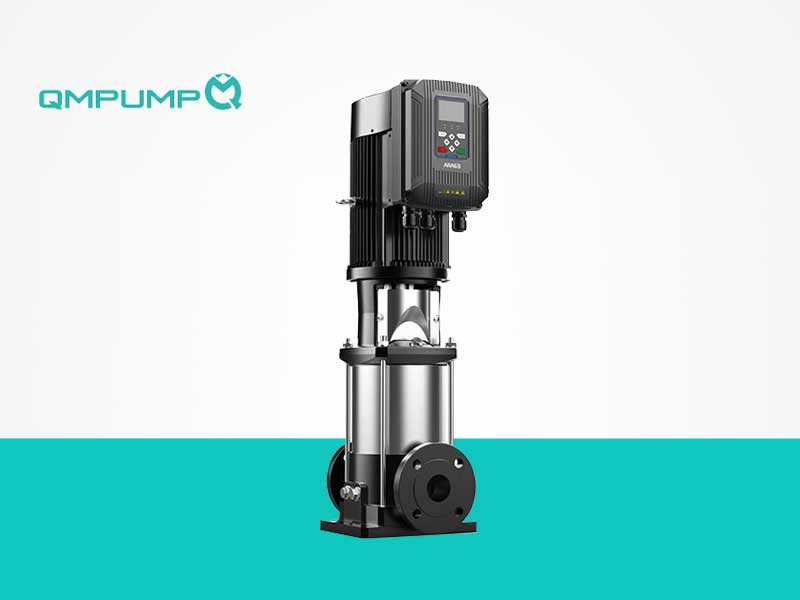 荏原EVMS不銹鋼立式多級(jí)泵