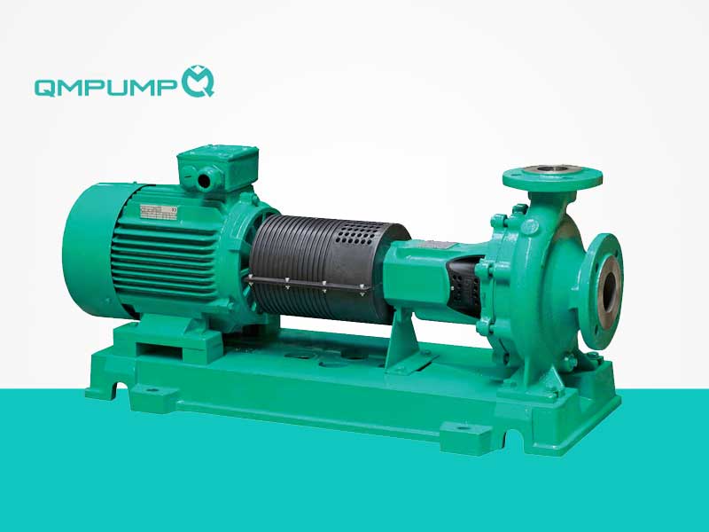 威樂CronoNorm-NL單級離心泵