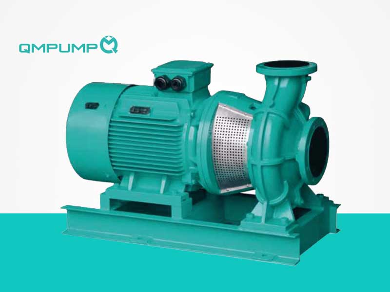 威樂NLB臥式端吸離心泵